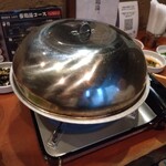 韓国食堂 入ル - 