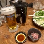 まぐろセンター - 