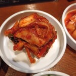 韓国食堂 入ル - 