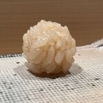 すし宮川 - 舎利玉(追加)