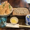 十割蕎麦と酒 しのぶ庵