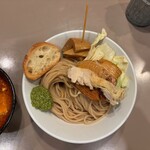 つけ麺 五ノ神製作所 - 