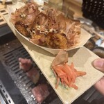 Toriyakiniku Kakoi - 