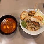 つけ麺 五ノ神製作所 - 