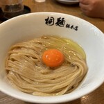 中華そば 桐麺 総本店 - 