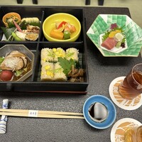 京都嵐山温泉　渡月亭 - 