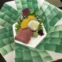 京都嵐山温泉　渡月亭 - 