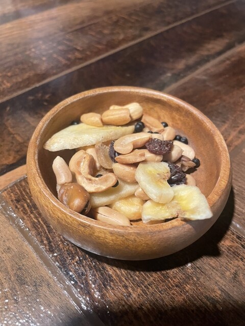 shooting bar M4（シューティング バー エムフォー） - 津軽五所川原（バー）の写真