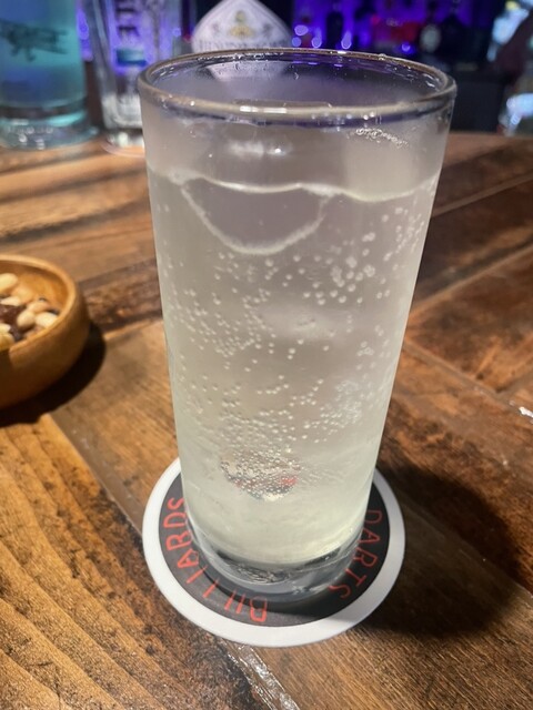 shooting bar M4（シューティング バー エムフォー） - 津軽五所川原（バー）の写真