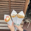 クレープBell Bois 館林店