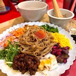 担担麺専門店 DAN DAN NOODLES. ENISHI - 