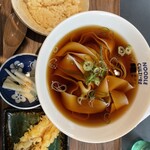 星が丘製麺所 久屋大通店 - 