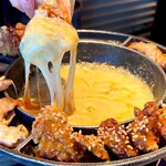 サムギョプサル 韓国料理 バブ - 