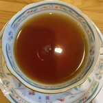 TEAROOM Yoshiki Handa - 福岡矢部村やぶきた