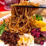 担担麺専門店 DAN DAN NOODLES. ENISHI - 