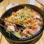 江坂海鮮食堂 おーうえすと - 