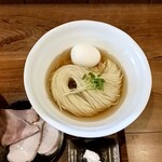 ラーメン 健やか - 