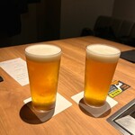 すすきの焼肉きらく - サッポロソラチ