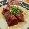 馬刺・馬焼肉 らむ