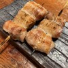 天満炭火焼鳥わっちょい