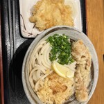 松製麺所 - 