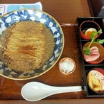 Omaezaki Resutoran Tawaraya - 背脂煮干しブラック