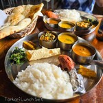 カトマンドゥ - 