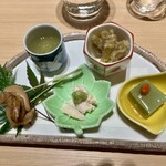 和食日和 おさけと 霞ヶ関 - 