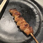 Sumibi Yakitori Ikoka - 