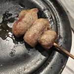 炭火焼鳥 いこか - 