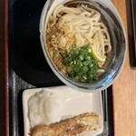 松製麺所 - 