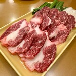 馬刺・馬焼肉 らむ - 