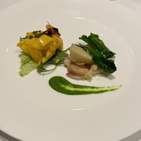 カントニーズ 燕 - 