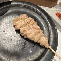 炭火焼鳥 いこか - 