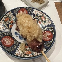 炭火焼鳥 いこか - 