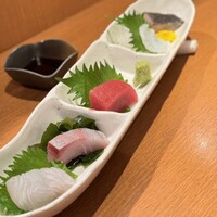 UMAMI日本酒弐番館 - 