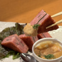 UMAMI日本酒弐番館 - 