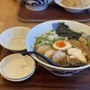 麺処 直久 プレナ幕張店