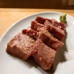 Raibu Yakiniku Tengu - 