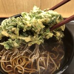 Yomoda Soba - 