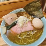 仙臺自家製麺こいけ屋 分店 綠栽 - 