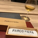 パルコ フィエラ - 