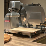 パルコ フィエラ - 