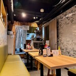 Sakana To Sake Mihara - 