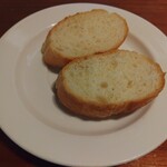 DON SABATINI - セットのパン