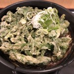 Yomoda Soba - 