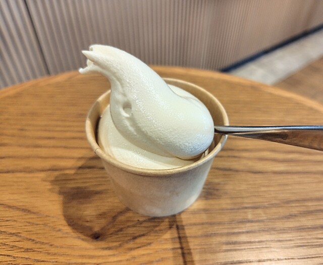 Mahoroba Daibutsu Purin Honpo Saidaiji Ten