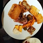 ウェスティンホテル横浜 - 