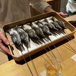 橦木町 しみず - 