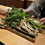 橦木町 しみず - 